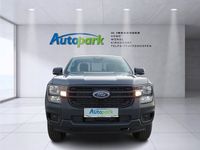 gebraucht Ford Ranger XL AWD Extrakabine