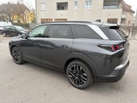 gebraucht Peugeot 5008 aus Götzis - 145 PS und 1500 km