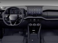 gebraucht Skoda Kodiaq Selection TDI 193 4x4 Selec AHK Pano Matrix Nav ACC