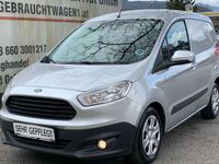 gebraucht Ford Transit Courier Trend, TOP sauber, wenig Kilometer, + Garantie usw