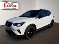 gebraucht Seat Arona FR 1.0 TSI DSG