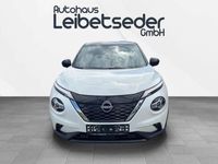 gebraucht Nissan Juke Hybrid N-Connecta 2 Farben