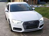 Gebraucht Audi A4 150 PS (110 kW) 2018 Kombi
