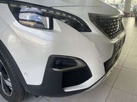 gebraucht Peugeot 3008 15 BlueHDi 130 S&S EAT8 GT Line Aut.