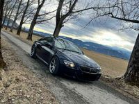 gebraucht BMW 650 650 Ci Österreich-Paket Aut