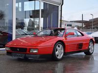 gebraucht Ferrari 348 TB *Topzustand*9.500KM*2.Hand*