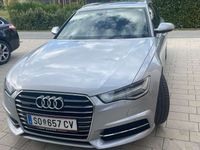 gebraucht Audi A6 Avant 30 TDI clean Diesel S-tronic