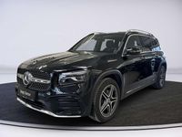 gebraucht Mercedes GLB180 d Rückfahrkamera, Anhägezugvorrichtung