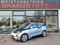 Gebraucht BMW i3 125 kW (170 PS) 2015 Silber Kleinwagen