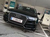 Gebraucht Audi A6 190 PS (139 kW) 2018 Limousine