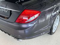 gebraucht Mercedes CL500 AMG Sportpaket 63er Optik Tausch Finazierung