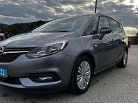 gebraucht Opel Zafira 16 CDTI ECOTEC Innovation