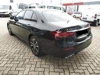 gebraucht Mercedes E300 EPHEV 4Matic Aut.