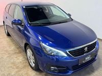 gebraucht Peugeot 308 1.6 BlueHDI 120 FAP SW | Led Navi CarPlay m
