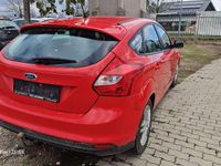 gebraucht Ford Focus Easy 1,0 EcoBoost