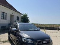 Gebraucht Audi Q7 500 PS (367 kW) 2009 SUV