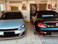 gebraucht VW Golf GTI 20 TSI Nur Telefonisch Erreichbar!!!