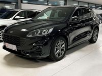 gebraucht Ford Kuga 2,0 EcoBlue Hybrid ST-Line *NP 49*