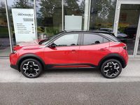 gebraucht Opel Mokka 1,2 Direct Injection Turbo Ultimate Aut.