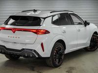 Neu Cupra Terramar VZ 265 PS (194 kW) 2025 Weiß SUV