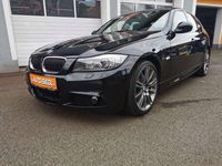 gebraucht BMW 320 d xDrive