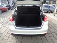 gebraucht Ford Focus 1,0 EcoBoost Titanium