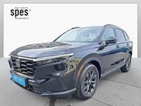 Gebraucht Honda CR-V Advance 144 PS (105 kW) 2026 Schwarz SUV