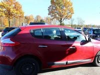 gebraucht Renault Mégane Megane TomTom 16 16V 100