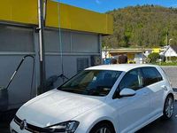 Gebraucht VW Golf VII Sportline 90 PS (66 kW) 2014 Limousine
