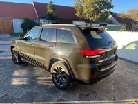 gebraucht Jeep Grand Cherokee 30 V6 CRD 75th Anniversary