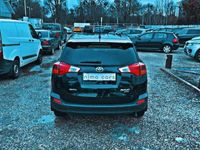 gebraucht Toyota RAV4 22 D-4D Executive 4WD / Neues Pickerl