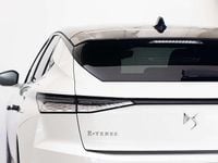 Gebraucht DS Automobiles DS4 181 PS (133 kW) 2024 Weiß Kombi