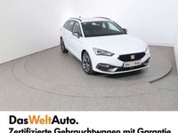 gebraucht Seat Leon SP Kombi FR 2.0 TDI DSG 4Drive