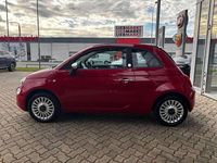 gebraucht Fiat 500C 1.2 69 Mirror