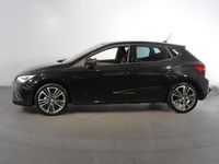 Neu Seat Ibiza FR 95 PS (69 kW) 2026 Schwarz  metallic Kleinwagen