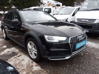 gebraucht Audi A4 Allroad quattro basis