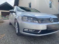 gebraucht VW Passat Variant Comfortline BMT 2,0 TDI DPF DSG