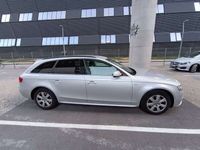 gebraucht Audi A4 Avant 2.0 TDI DPF Ambiente