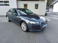 gebraucht Audi A4 Lim. 20 TDI DPF