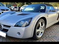 gebraucht Opel Speedster Speedster