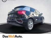 gebraucht Audi Q2 30 TDI admired