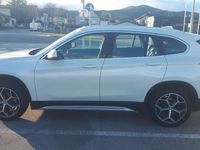 gebraucht BMW X1 xDrive 20d Aut.