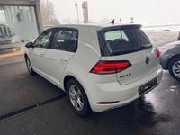 gebraucht VW Golf