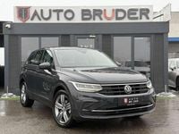 gebraucht VW Tiguan 2,0 TDI Life DSG