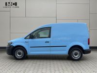 gebraucht VW Caddy Kastenwagen Benziner Netto 12.000,-