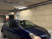 gebraucht Renault Clio II Dynamique 1,2 16V