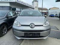 gebraucht VW up! Comfortline BMT*neues Service+Pickerl*