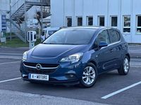 gebraucht Opel Corsa 1.2 Österreich Edition