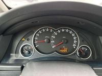 gebraucht Opel Meriva 1,6 16V Edition 105PS Tempomat Klimaautomatik