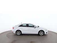 gebraucht Audi A3 Limousine 1.6 TDI XENON DIGI-TACHO NAVI PDC